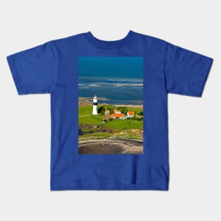 Ottenby Kids T-Shirt